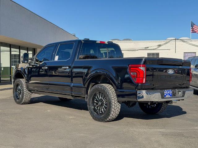 2025 Ford F-150 Lariat - Photo 47