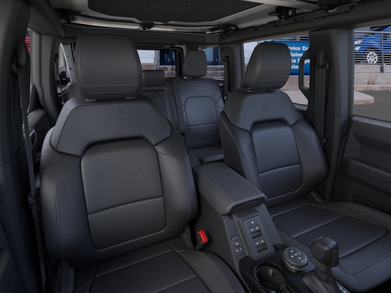 Thumbnail: 2026 Ford Bronco - 35