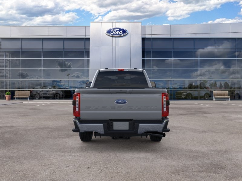 2026 Ford F-350 Super Duty Lariat - Photo 27