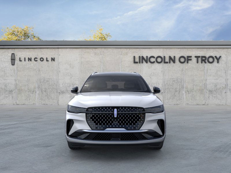 2024 Lincoln Nautilus Reserve 6