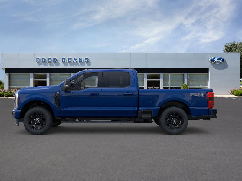 2026 Ford F-250 XLT photo 4