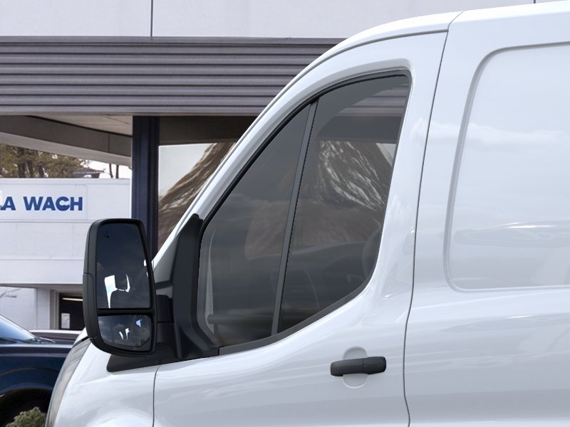 2026 Ford Transit Van Base - Photo 47