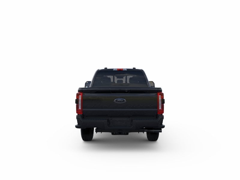 2025 Ford F-350 Super Duty Lariat - Photo 32