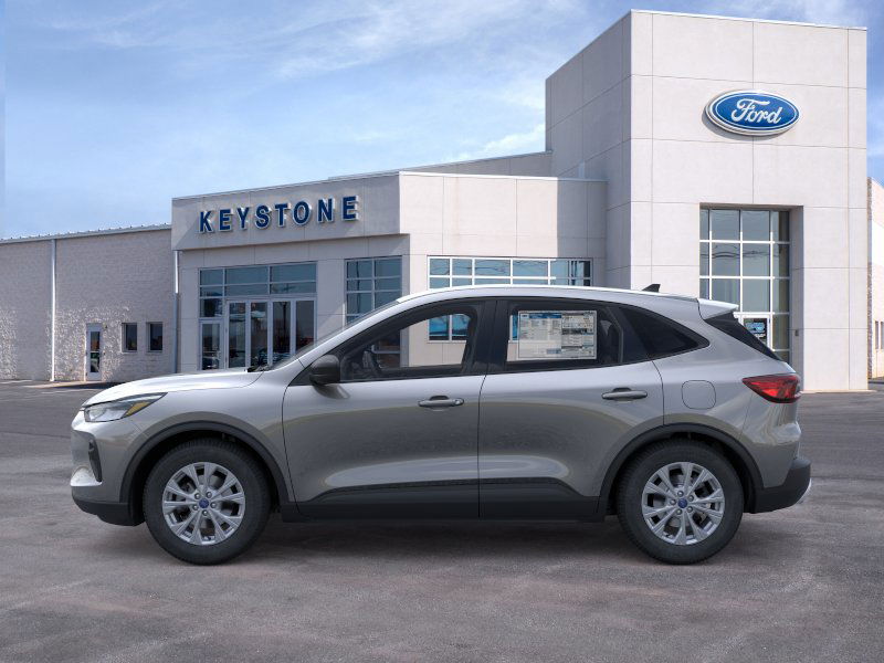 2026 Ford Escape Active photo 2