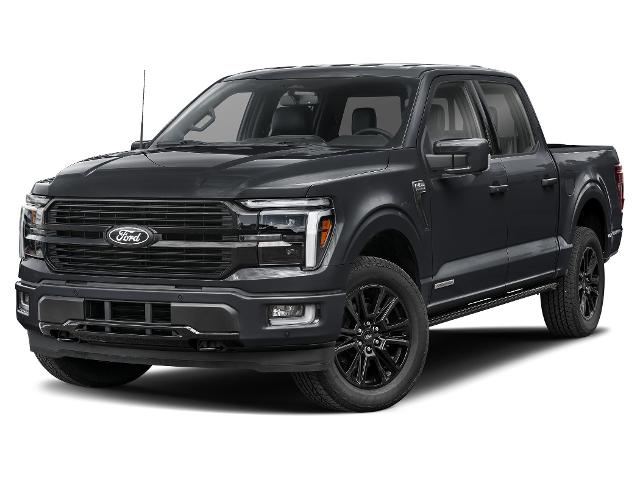 new 2026 Ford F-150 car, priced at $87,225