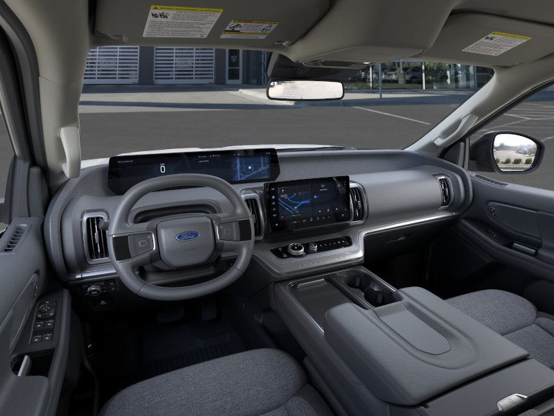 2025 Ford Expedition Active - Photo 9