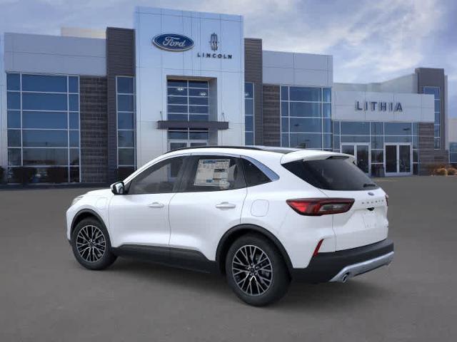 Thumbnail: 2026 Ford Escape - 27