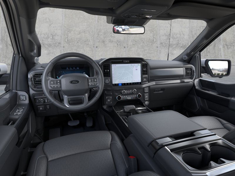 Thumbnail: 2026 Ford F-150 - 9