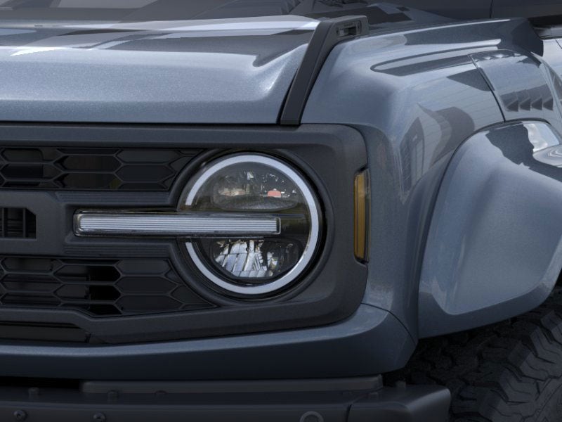 Thumbnail: 2025 Ford Bronco - 20
