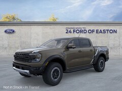 2025 Ford Ranger Raptor TRUCK