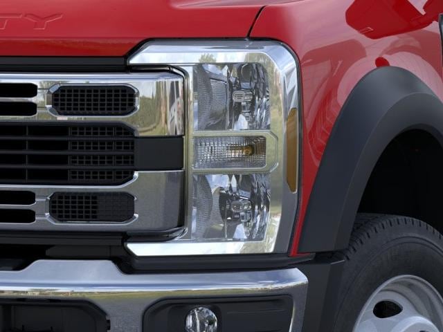 new 2026 Ford Super Duty F-450 DRW car, priced at $83,655