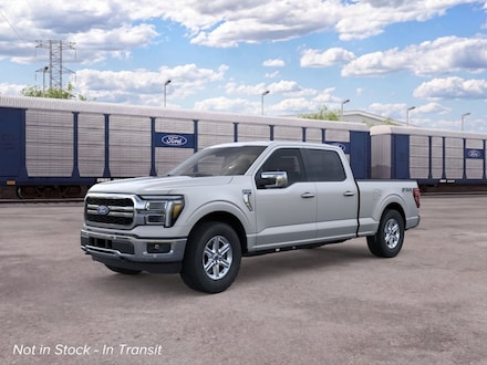 2026 Ford F-150 Lariat Truck