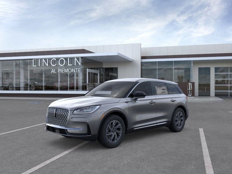 2025 Lincoln Corsair Premiere's photo