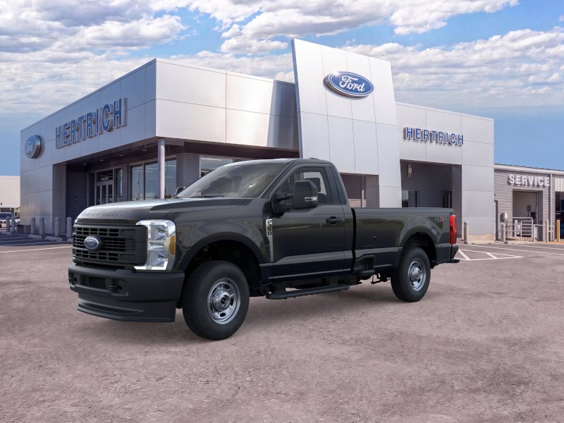 2026 Ford F-350 Super Duty XL - Photo 22