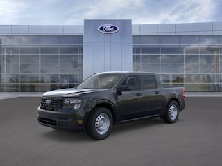2026 Ford Maverick XL Truck SuperCrew