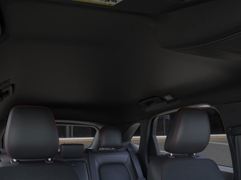 2026 Ford Escape ST-Line - Photo 45