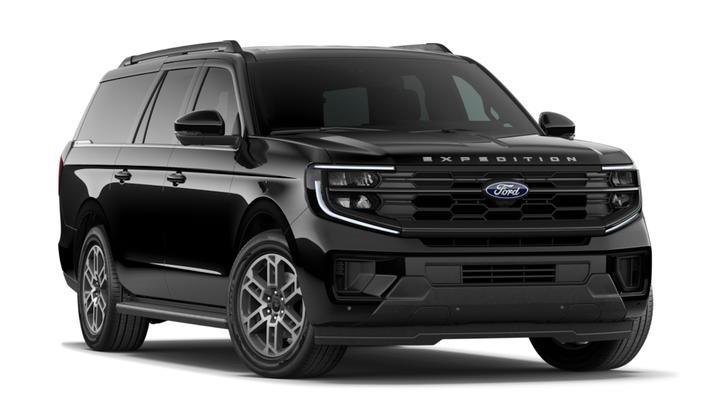 New 2026 Ford Expedition Max MAX Active SUV