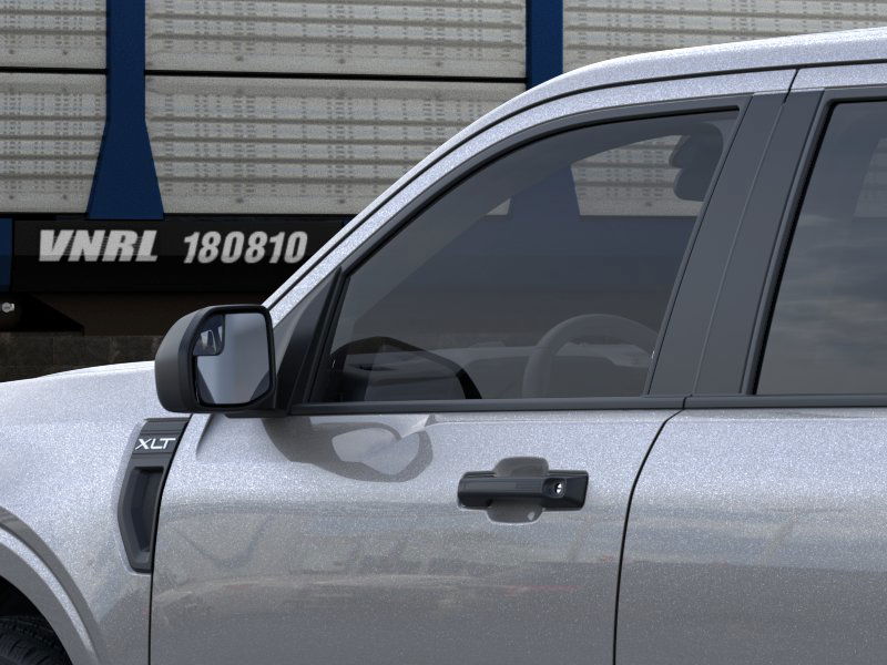 2026 Ford Maverick XLT Truck