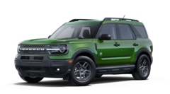 2025 Ford Bronco Sport Big Bend SUV
