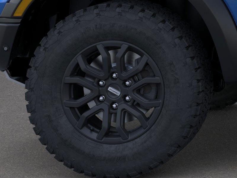 Thumbnail: 2025 Ford Ranger - 28