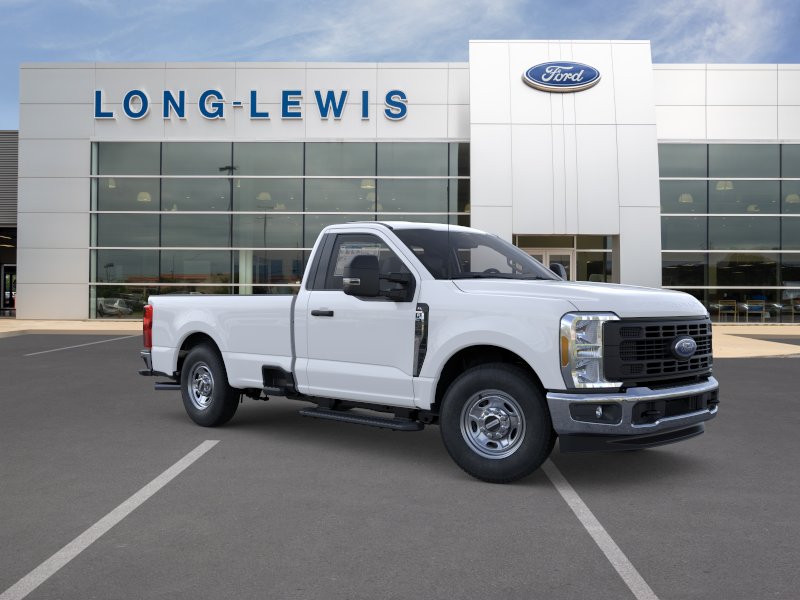 2026 Ford F-250 Super Duty XL - Photo 35