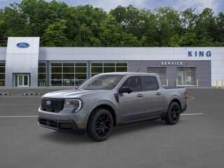 2026 Ford Maverick Lariat Truck SuperCrew