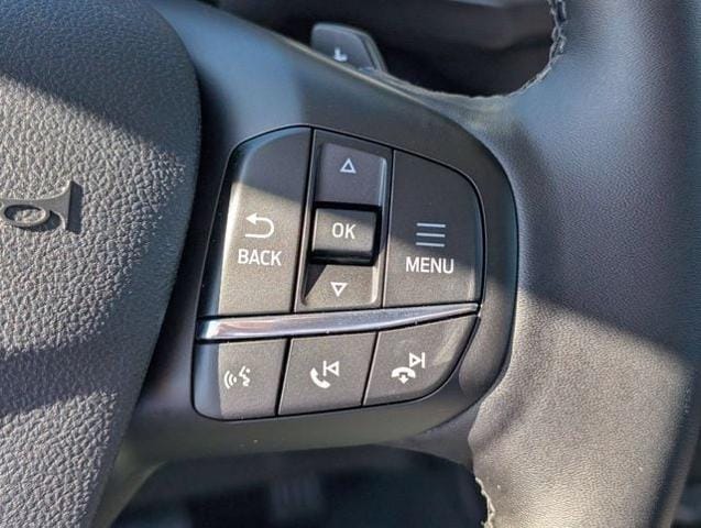 2025 Ford Bronco Sport Badlands - Photo 53