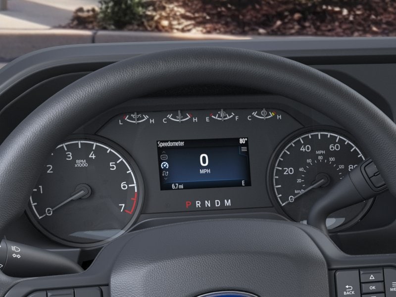 2026 Ford F-350 Super Duty XL - Photo 13