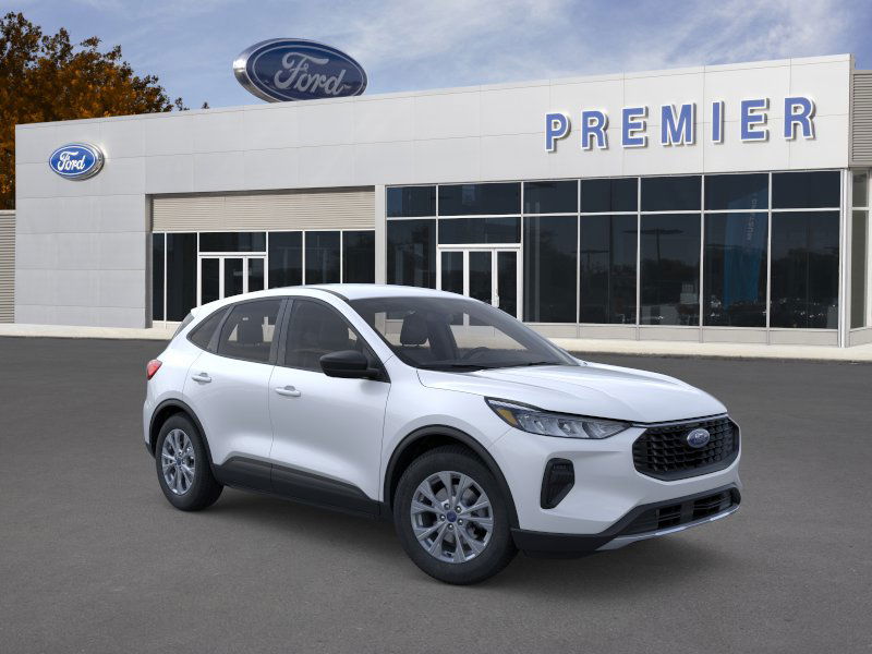2025 Ford Escape SUV 