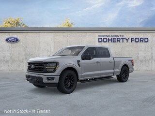 2026 Ford F-150 XLT TRUCK