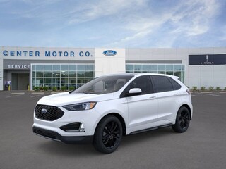 2024 Ford Edge ST-Line CROSSOVERS