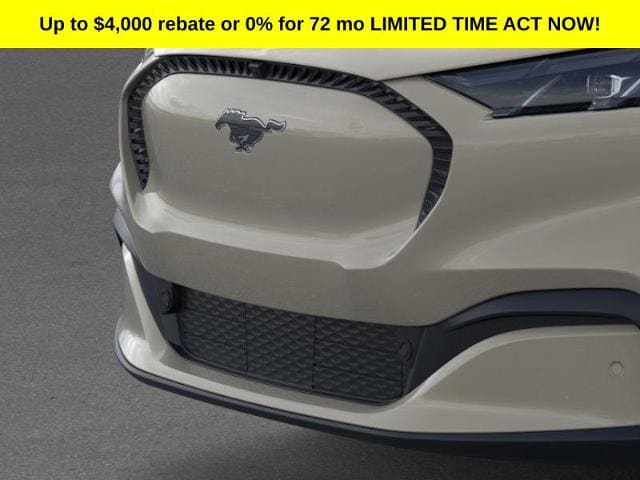 2025 Ford Mustang Mach-E Select - Photo 39