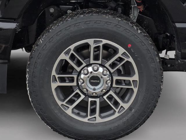 new 2026 Ford Super Duty F-350 SRW car, priced at $105,040