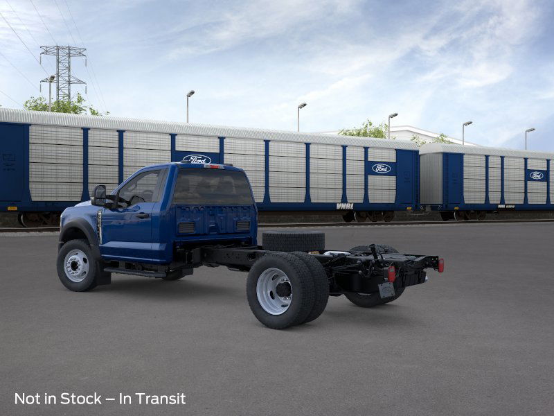 Thumbnail: 2026 Ford Econoline - 4
