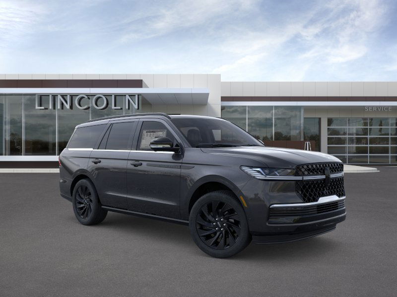 2025 Lincoln Navigator Reserve photo 7