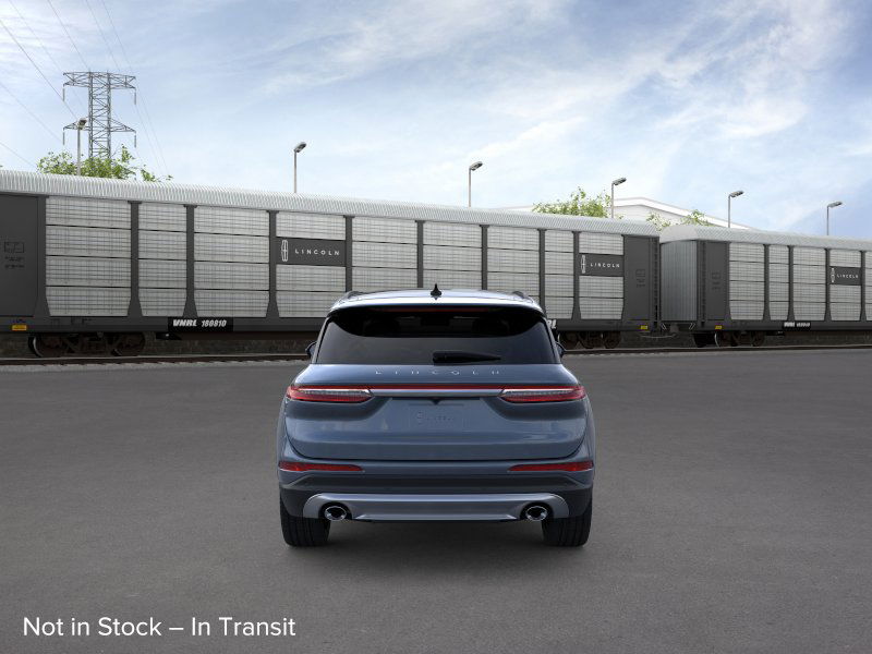 2026 Lincoln Corsair Reserve CROSSOVERS