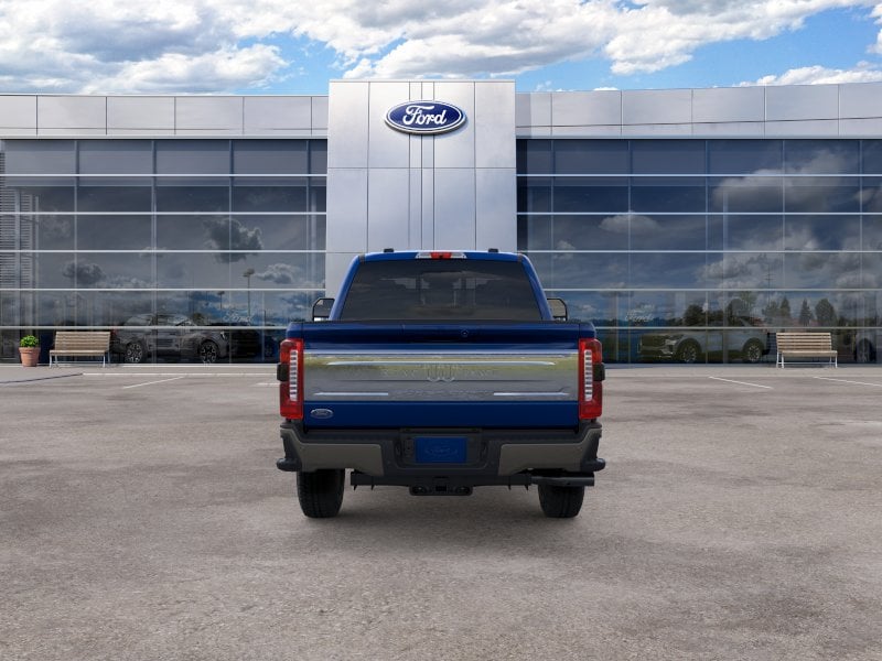 2026 Ford F-250 Super Duty King Ranch - Photo 28