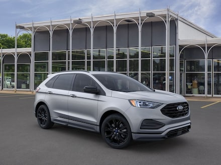 New 2022 Ford Edge SE SUV for Sale in  Altoona, PA