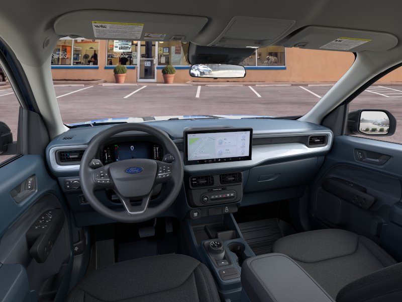 2026 Ford Maverick XLT Truck