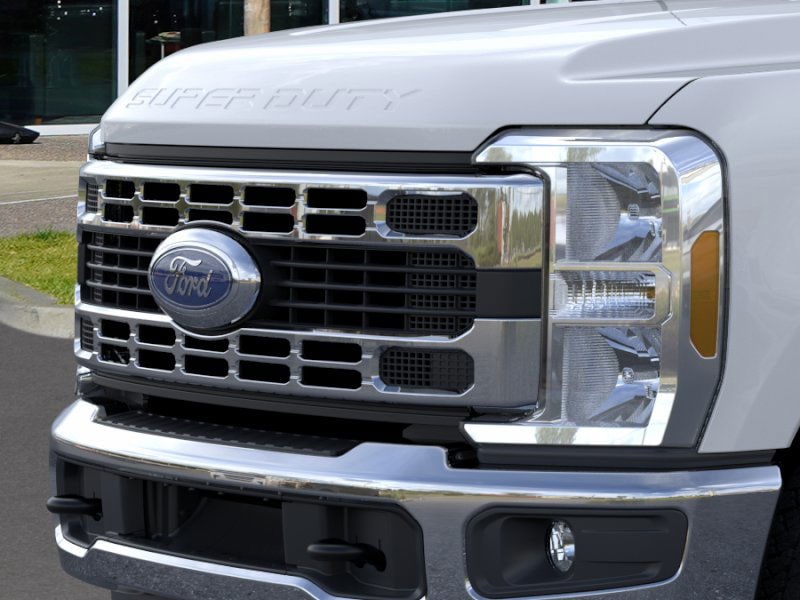 2025 Ford F-250 Super Duty XLT - Photo 43