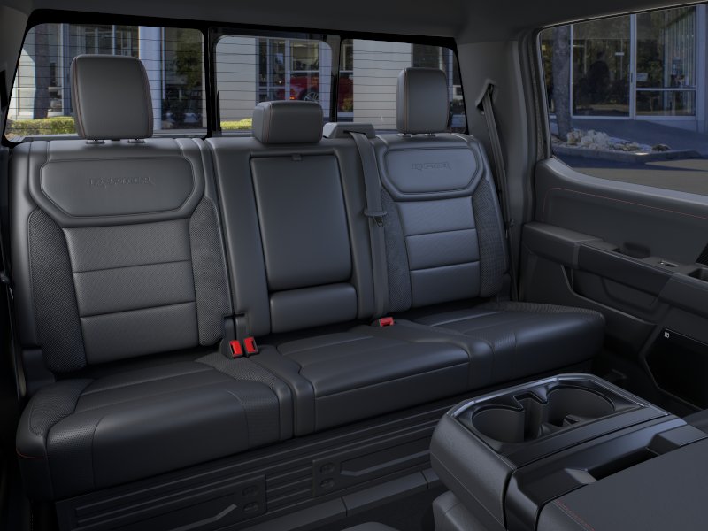 2025 Ford F-150 Raptor - Photo 11