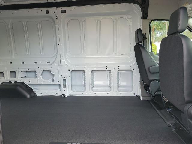 2025 Ford Transit Van Base - Photo 50