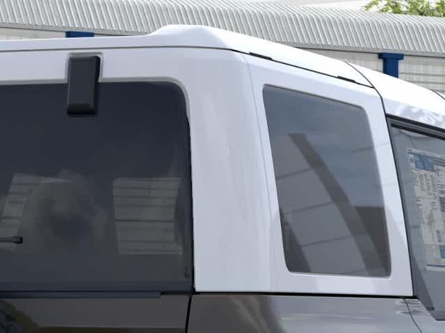 Thumbnail: 2026 Ford Bronco - 50