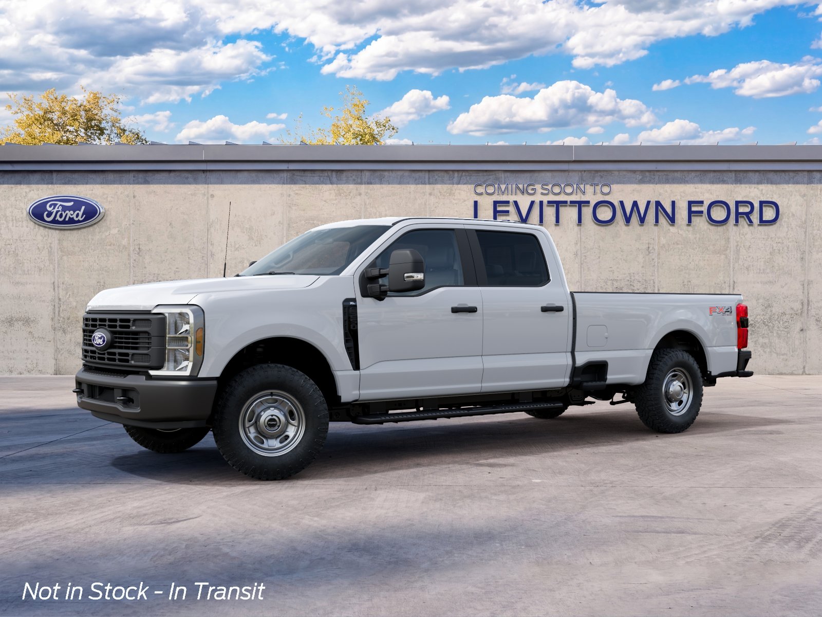  Ford Super Duty
