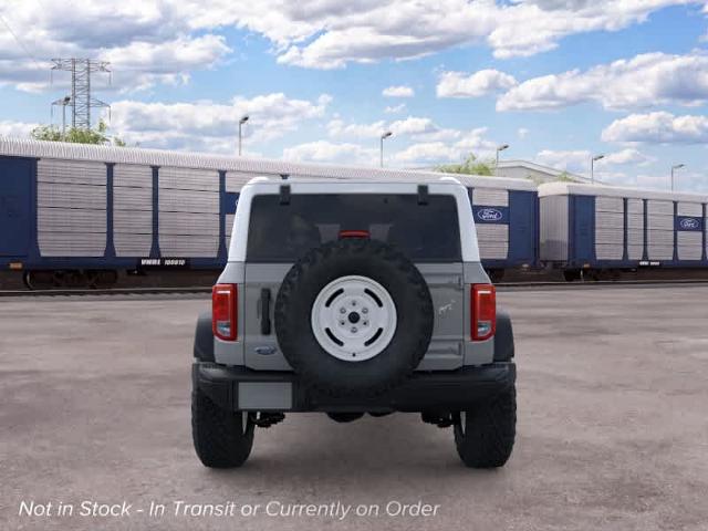 Thumbnail: 2026 Ford Bronco - 30