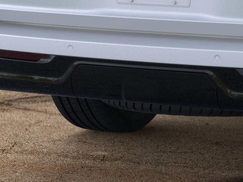 2025 Lincoln Navigator Black Label - Photo 46