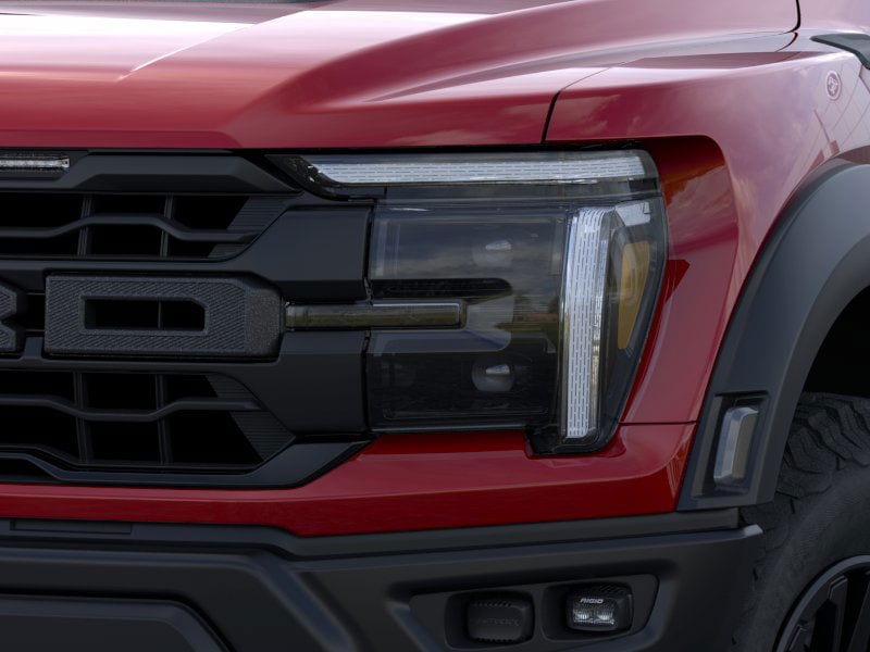 Thumbnail: 2025 Ford F-150 - 18