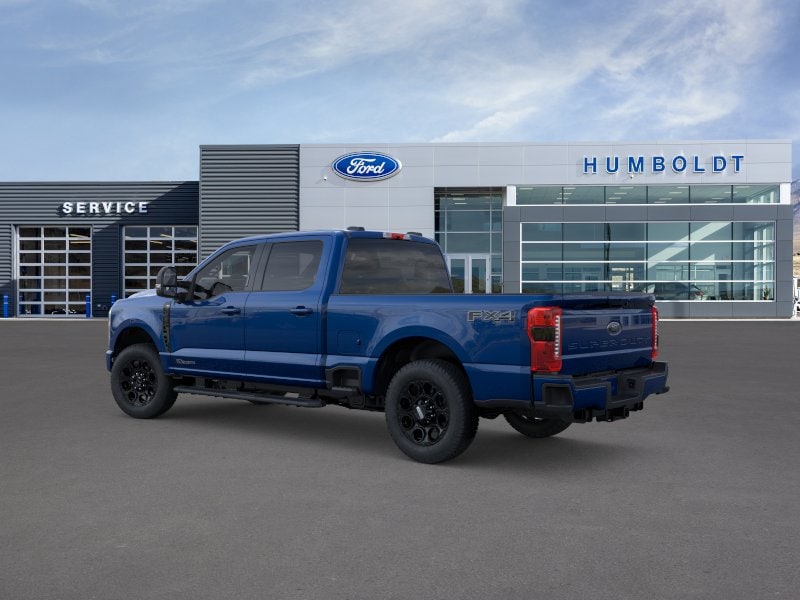 2026 Ford F-250 Super Duty XLT - Photo 27