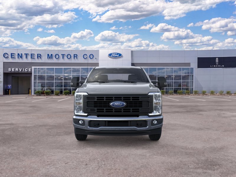 2026 Ford F-250 Super Duty XL - Photo 6
