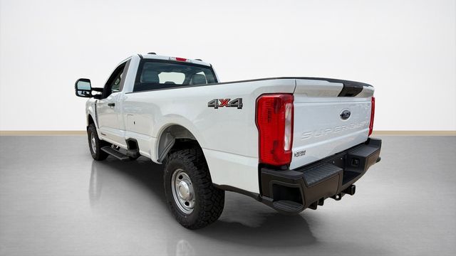 2026 Ford F-250 Super Duty XL - Photo 34